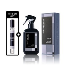 미니파레트 아트 공간향수 겨울 200ml 머스크 파우더