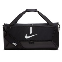 나이키 아카데미 팀 사커 더플백 미디엄 CU8090-010, FREE