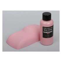 MOMOSC 모모델링 서페이서 병입 60ml (선택), ,SC05-레드