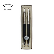 [파카] 조터 볼펜&샤프 SET(흑색), 없음, [3123340]옵션없음