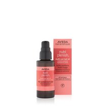 정품 아베다 뷰티뉴트리 멀티-유즈 헤어 오일 30ml Q510323, [선택-1.뉴트리플레니쉬 멀티-유즈 헤어 오일 30ml