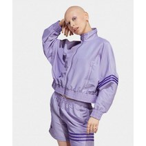 아디다스 뉴클래식 트랙탑 - 퍼플 IC5420 TRACKTOP MAGLILIC5415