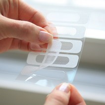 애드라이프 간편한 창문 보수용 방충망