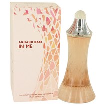 Armand Basi In Me EDP Spray 75ml Women