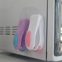 가정용필름용접기 봉지묶는기계 약포지실링기 화이트
