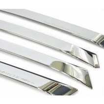 카미리 크롬 썬바이저, 기아, 뉴모닝