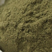 [백향기] 천연재료 어성초 분말가루 비누만들기 천연화장품만들기 천연팩, 50g