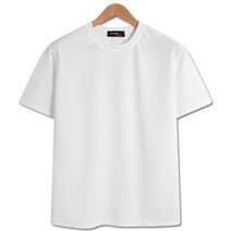 탑보이 리버플 라운드 반팔티 (SM120)