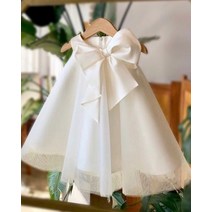 다여니샵 유아동 여아 공주 백일 돐 잔치 첫번째 생일 웨딩 드레스