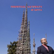 핫트랙스 ED MOTTA - PERPETUAL GATEWAYS
