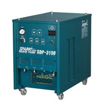 화성기전 스파크 플라즈마 절단기 토치 세트 SDP-3150, 본품, 1세트