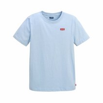 셀러허브 1 리바이스키즈 NC12 스몰로고배트윙반팔 V222TS300P