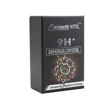 셀프도색 자동차 그래핀 세라믹 코팅 산화 액체 나노 슈퍼 소수성 유리 세트 연마, [02] 50ml, 02 50ml