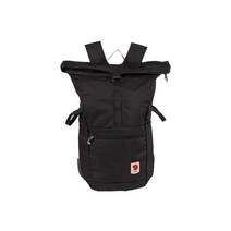 Fjällräven 하이 코스트 접이식 24 남성백팩 10대남자