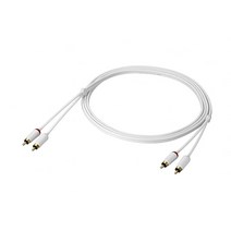 Sony RKC324T 스테레오 오디오 케이블 (제조사 단종)