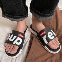 실내 야외 발편한 슬리퍼 사계절 착용 가성비 슈즈