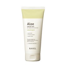 마임 라헬 알로에 내추럴 팩 200g 120358