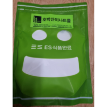 호박산이나트륨 산도조절제 향미증진제 된장찌개 김치찌개 모든요리에 사용 감칠맛, 1개, 1kg