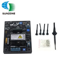 제너레이터 제네레다 발전기 전원 자동 전압 조정기 avr sx460 공장 공급 무료 액세서리, 없음