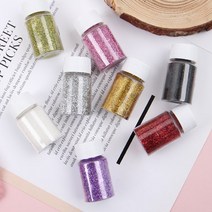 가루형 반짝이 레진공예재료 (18ml) R022, 그린