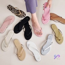 [특가] 와이제이 국내 당일 발송 폭신폭신 쪼리 베이직 10컬러 여성샌들 크레용쪼리 파스텔쪼리 여성쪼리 YJ0136