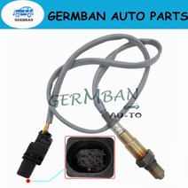 11787558073 0258017099 람다 프로브 O2 BMW 1 3 5 6 7 X1 X3 Z4 325I 330I 523I 525I 528I 530I, 기본