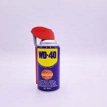 방청제 윤활제 wd-40 360ml, 1개