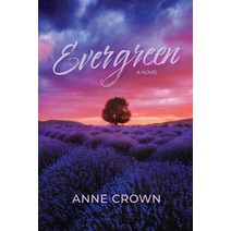 (영문도서) Evergreen Paperback, Byzantium Sky Press, LLC, English, 9781955872065