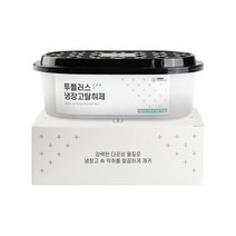 소다스쿨 투플러스 냉장고탈취제 / 제올라이트, 선택완료, 선택완료, 단품없음
