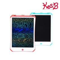 어린이 미니 보드판 유아 그리기 메모판 그림판 글씨쓰기 연습기 필기보드 유아동 낙서판 전자칠판 그리기놀이 완구 유치원 어린이집 교구