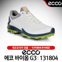 에코 바이옴 G3 남성골프화[131804-51402]