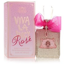 Juicy Couture 쥬시 꾸뛰르 비바 라 로즈 EDP 100ml (여자)