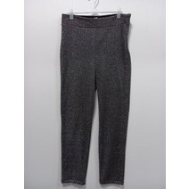 H&M 반짝이 스판 레깅스 여 S 4455 (1004973)