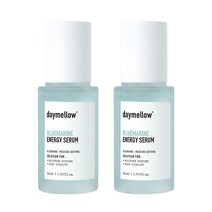 데이멜로우 블루마린 에너지 세럼 2개