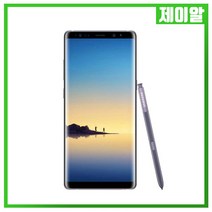 삼성 갤럭시노트8 중고폰 공기계 중고 3사호환 무약정, 상태우선 랜덤, 갤럭시노트8 64GB, 64GB