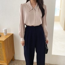 수키 20대 청순 블라우스 1084250