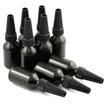 5초 고정 접착제 빠른 건조 다목적 수리 리필 UV 펜 유리 액체 플라스틱 용접 화합물에 대한 빛 없음 1 *, 한개옵션0