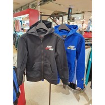 조던키즈 29%할인 점프맨 기모 후드집업JJHZ24J8001 NC동아쇼핑