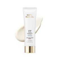 미샤 세이프 블록 RX 히알론 수딩 선크림 SPF50+ PA++++, 1개, 45ml