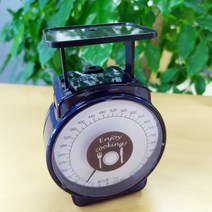 아날로그 미니 계량 저울, 상세페이지 참조