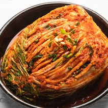 [팜쿡] 양주골 전통식품 포기김치 10kg, 단품