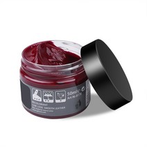 액체 피부 가죽 수리 키트 아니 열 도구 자동차 좌석 소파 코트 구멍 스크래치 균열 립 복원, 10 Red, 10 Red