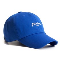 [천삼백케이] [플래토] 22 J 1982 PLATEAU CAP BLUE