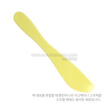 피부미용시험(피부실기국가고시) 스파츌라 - 대