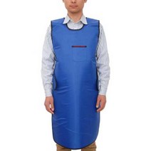 엑스레이 보호 차폐복 병원 연구실 X선 방사선 납복, 0.25mmpb