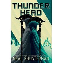 Thunderhead, Simon & Schuster Books for ...