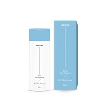 신년특별할인 샤인 선 에센스 50ml