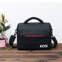 캐논 카메라 가방 일안반사 마이크로 일안가방 휴대용 EOS r 200d 650d 700d 750d 80d 6d 60d, 옵션2