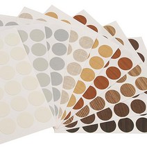 피스스티커120개색상선택, 7024-5/120개입