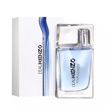 겐조 로 겐조 뿌르 옴므 오 드 뚜왈렛, 30ml